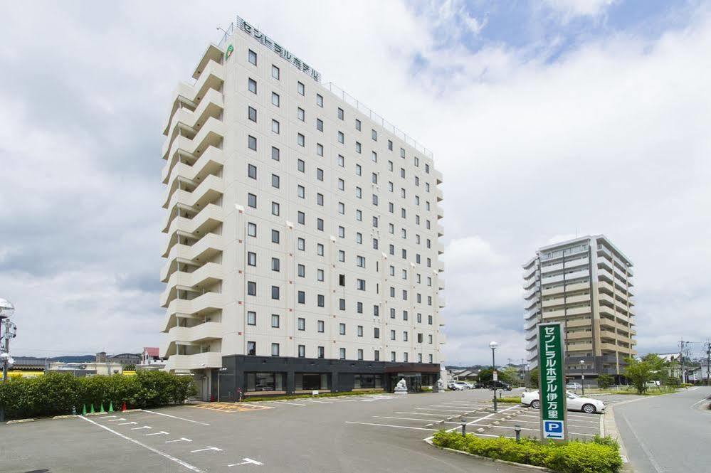 Central Hotel Imari Exterior photo